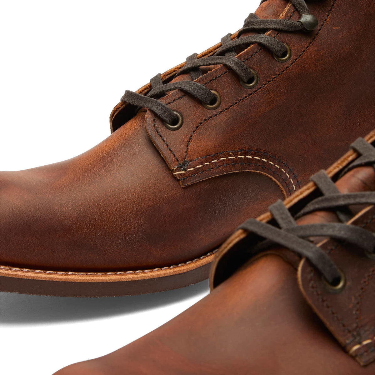 Red Wing 2955 Heritage Work 6" Blacksmith Boot