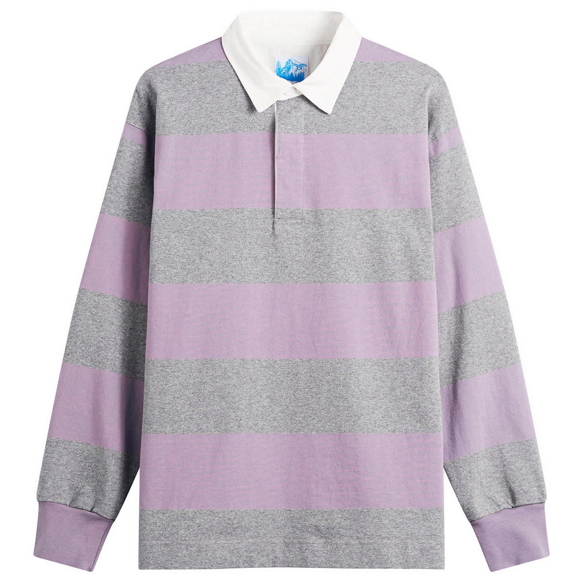 Gramicci Langdon Rugby Shirt