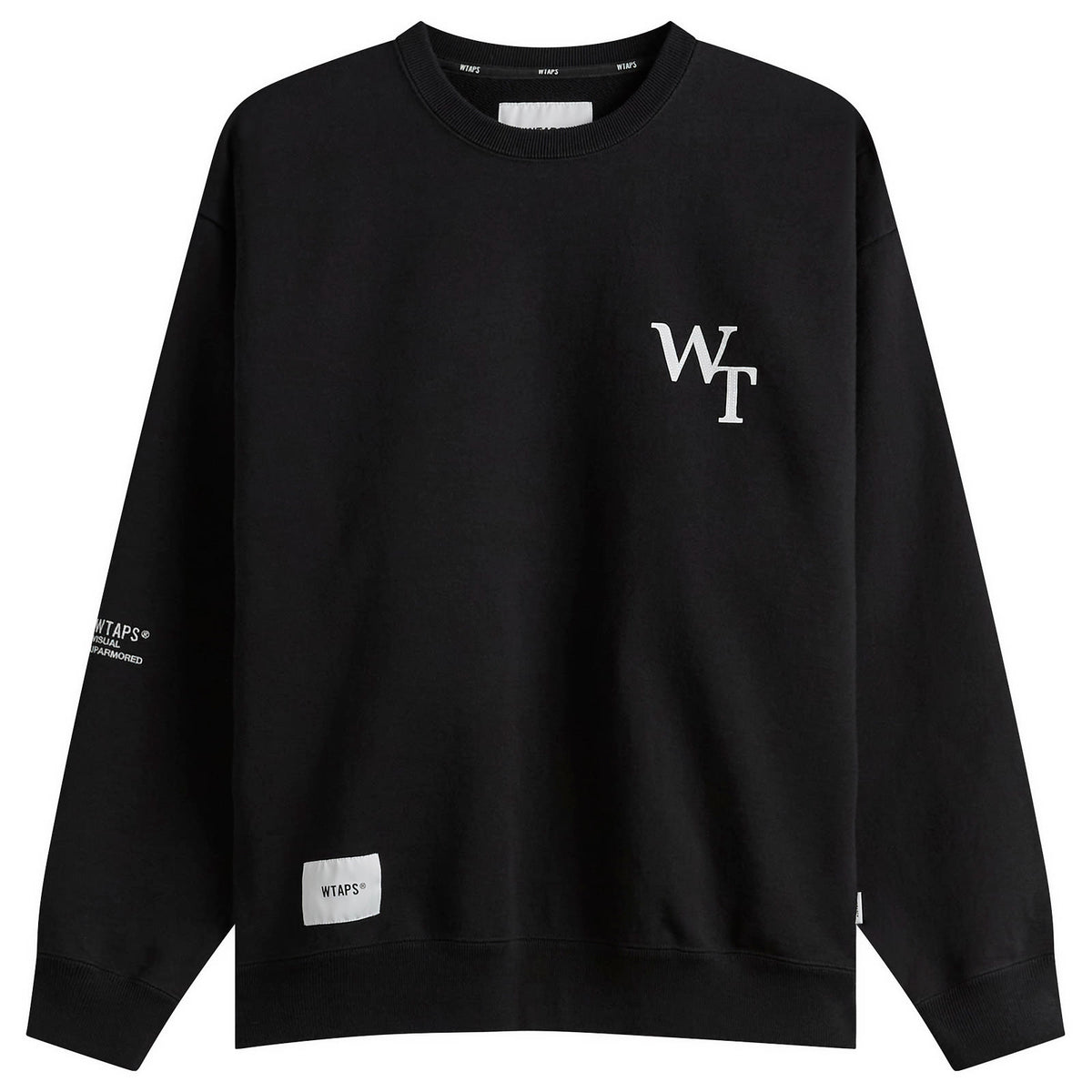 WTAPS Academy  Sweater