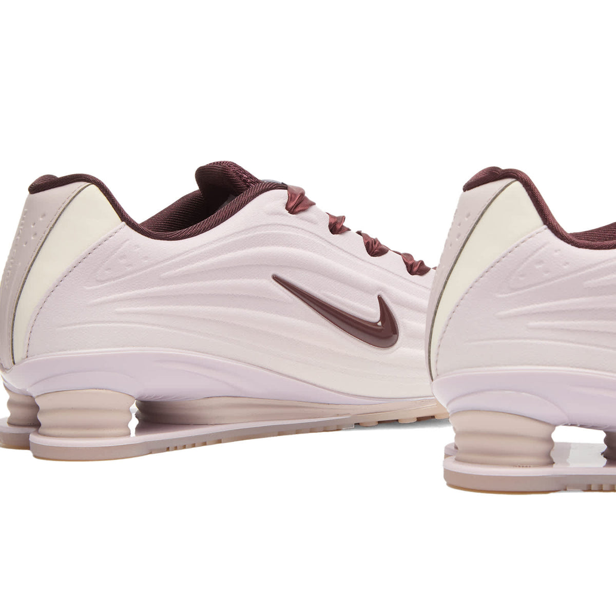 Nike Shox Z Sneaker