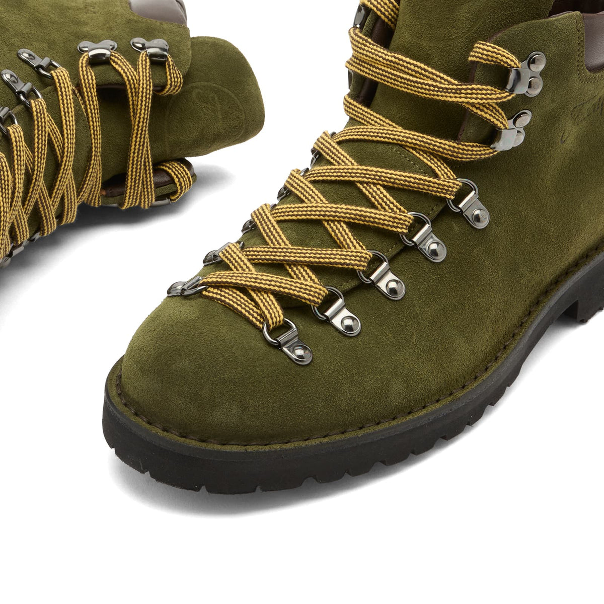 Fracap M128 Commando Sole Scarponcino Boot