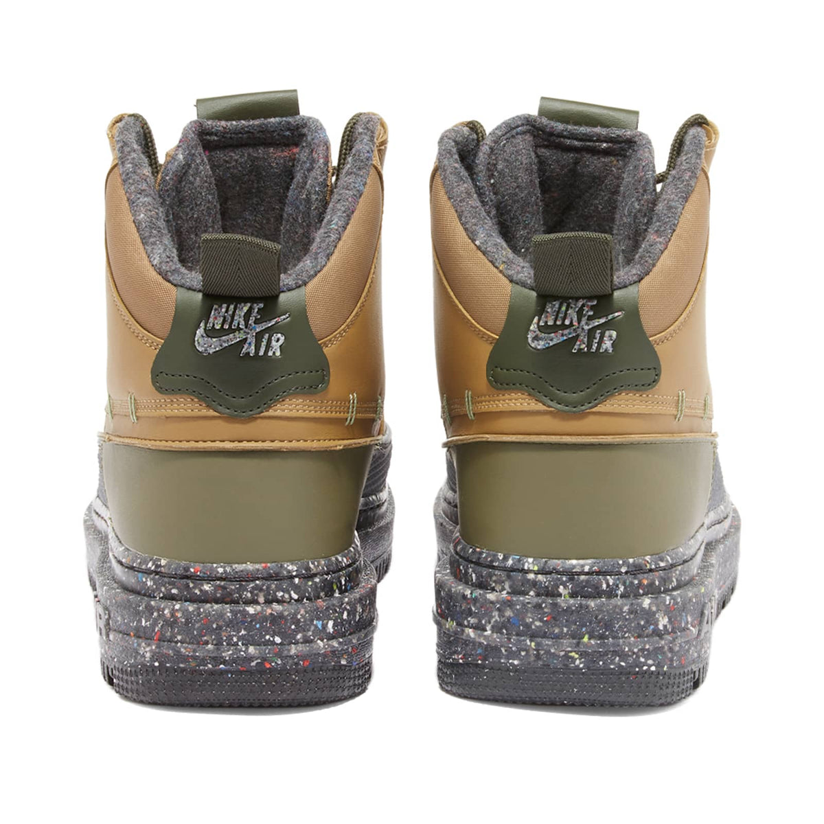 Nike Air Force 1 Boot