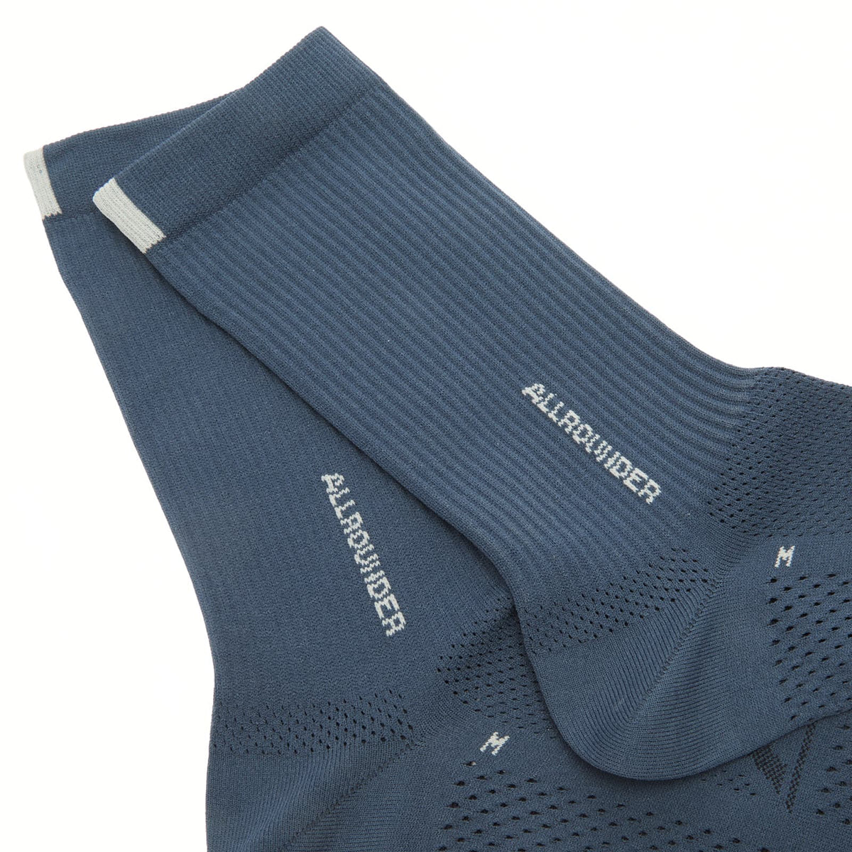 RoToTo Allrounder Tech-Mesh Crew Sock