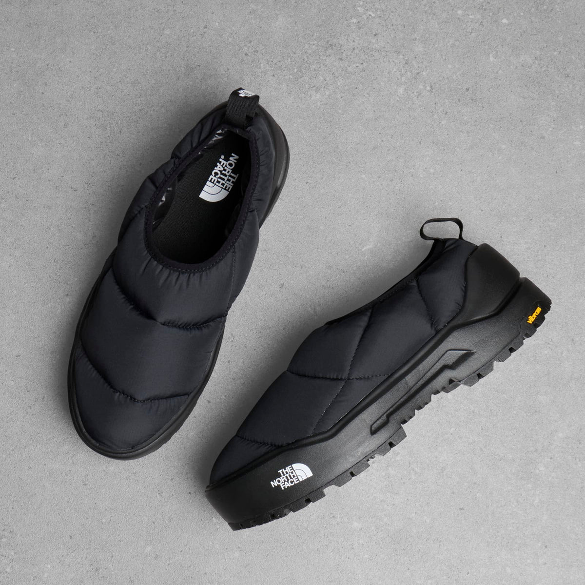 The North Face Base Camp Thermoball Mule