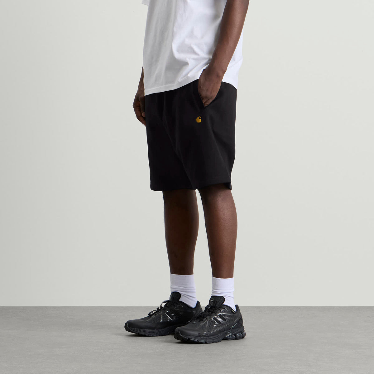 Carhartt WIP Chase Sweat Short
