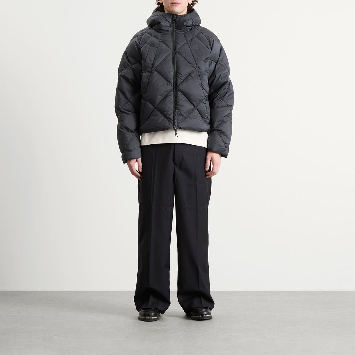 about:blank Down Puffer