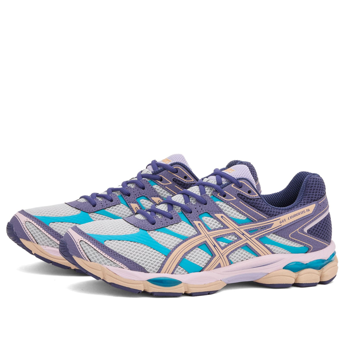 Asics GEL-Cumulus 16 Sneaker