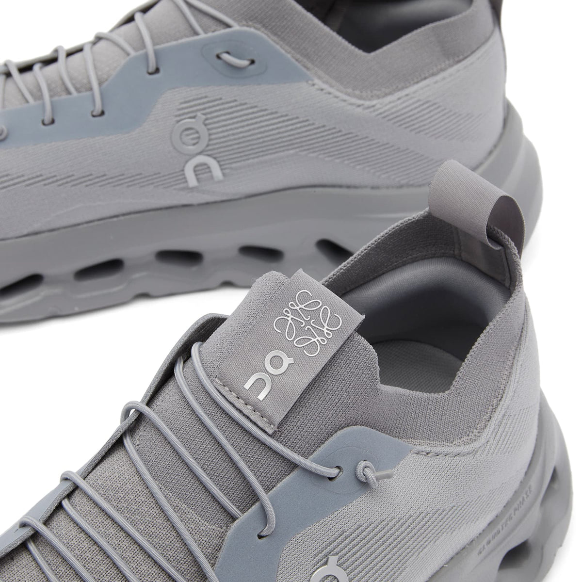 Loewe x ON Cloudtilt