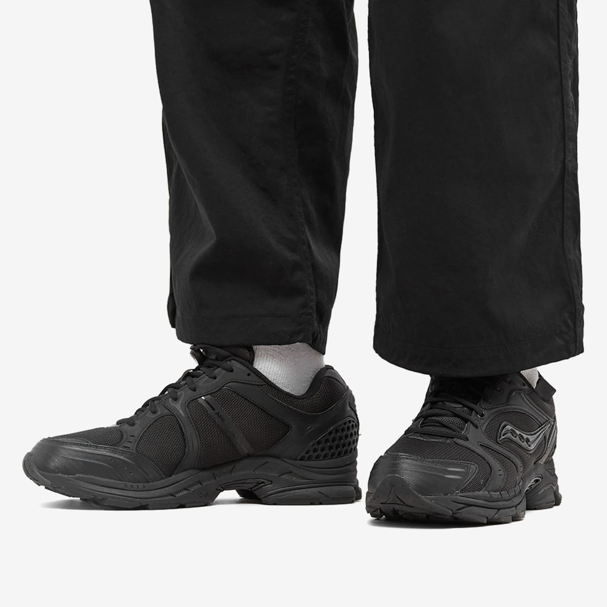 Saucony Progrid Triumph 4