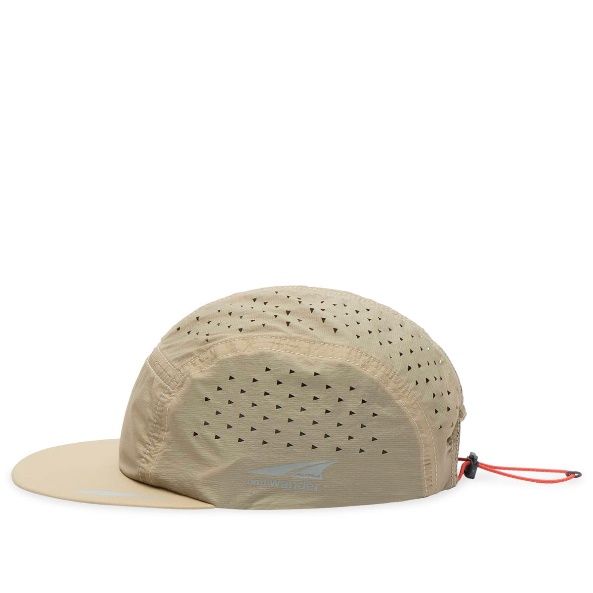 and wander x Altra Ventilation Cap