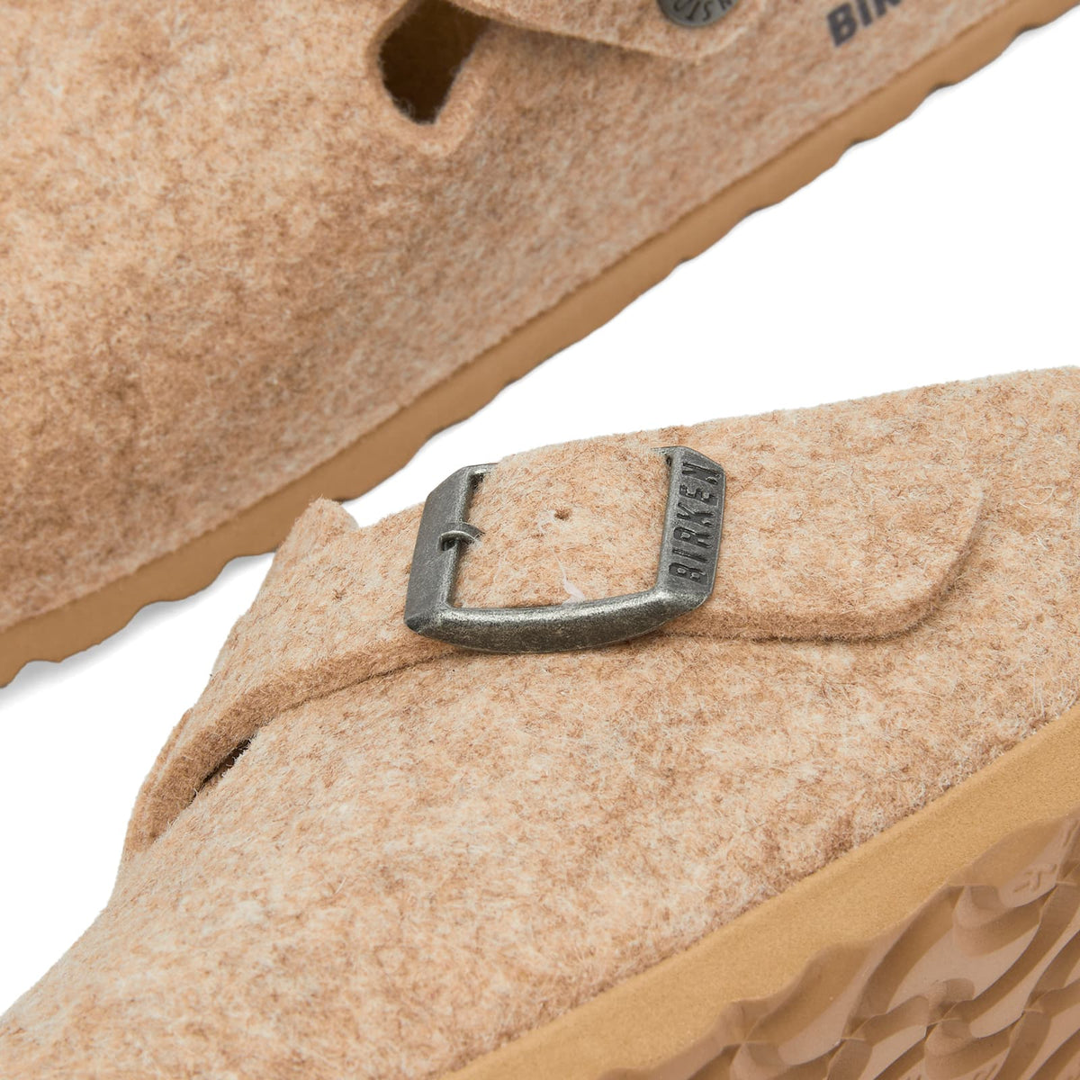 Birkenstock Boston