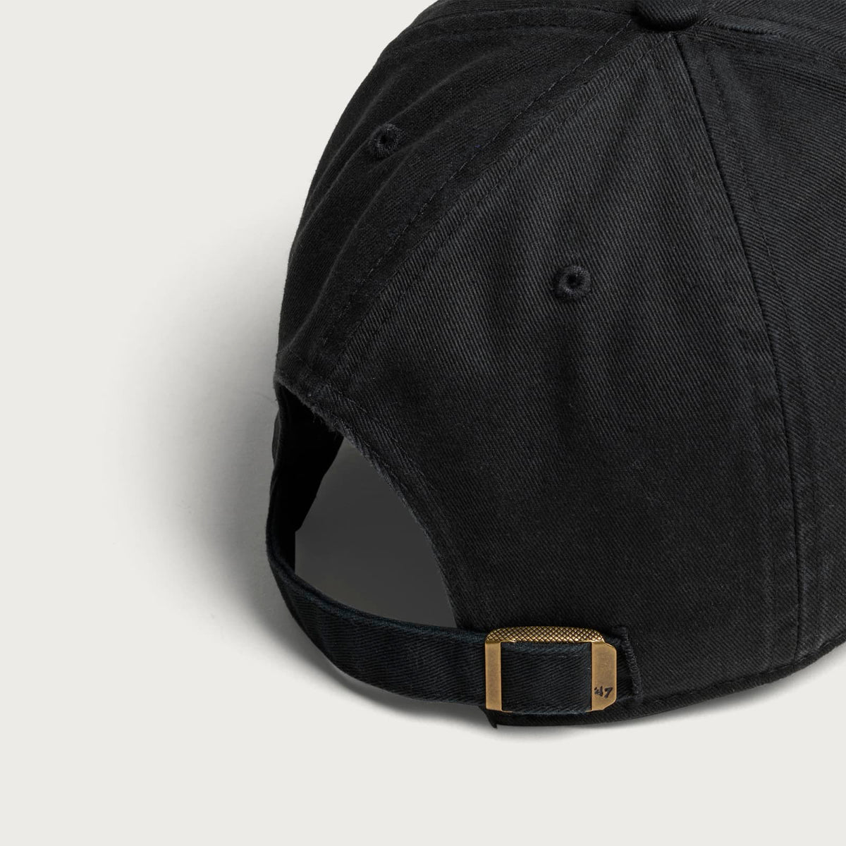 47 NY Yankees Clean Up Cap
