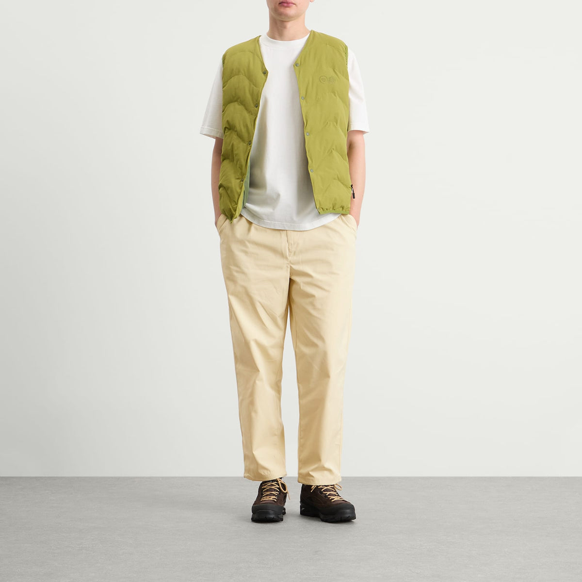 Purple Mountain Observatory Alpine Trousers