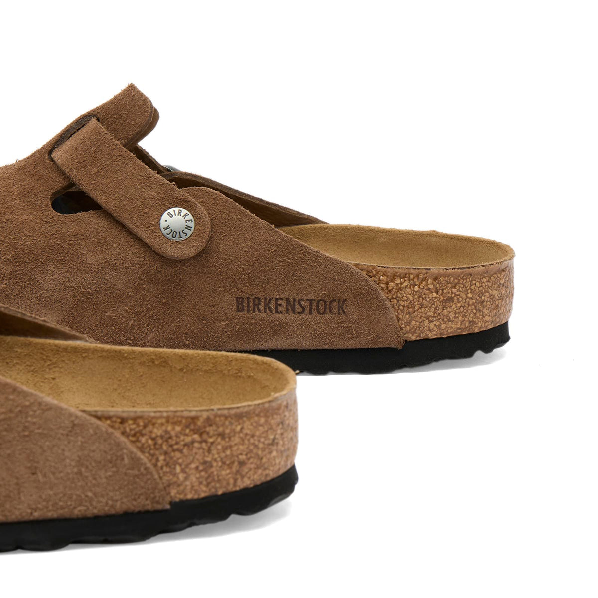 Birkenstock Boston