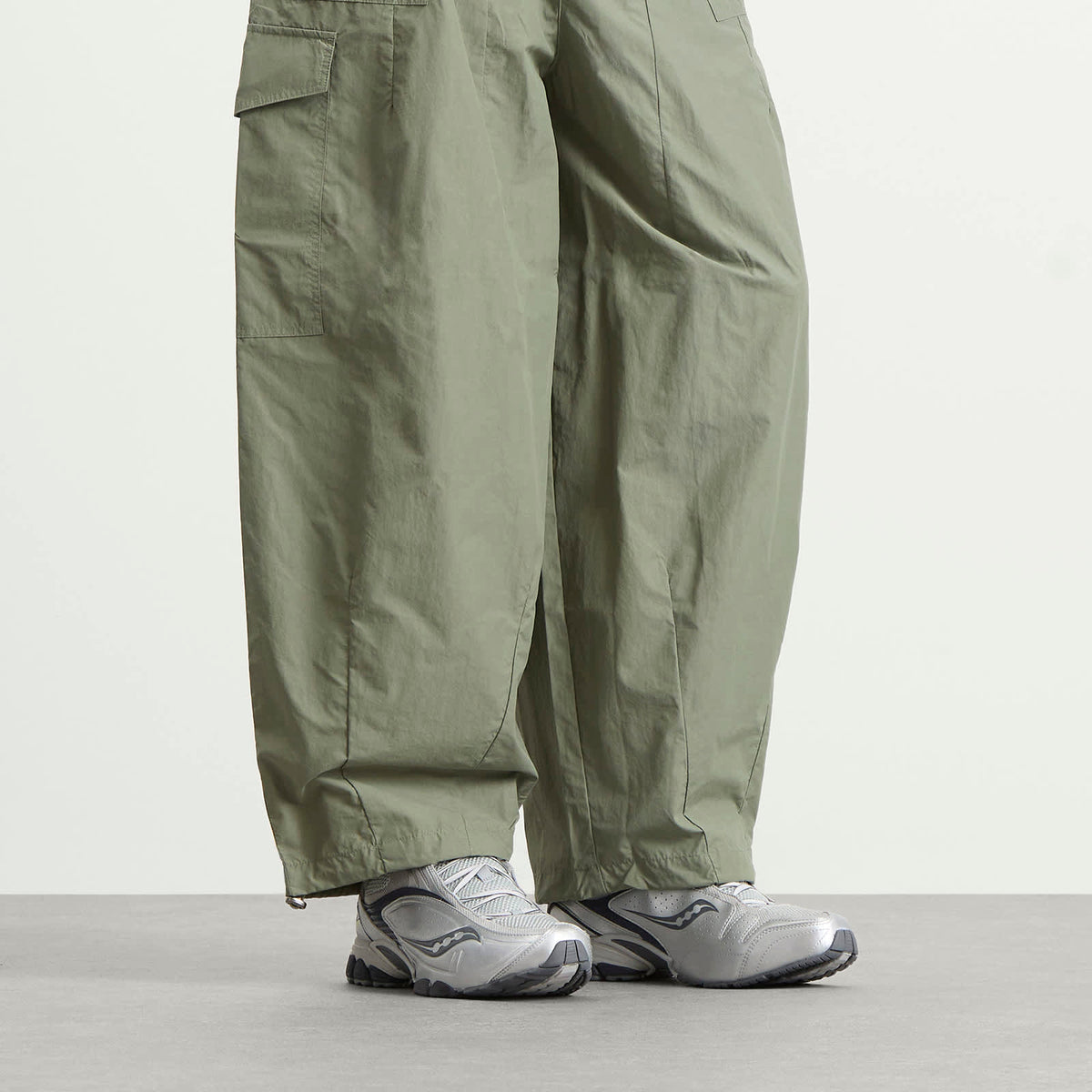 Saucony Progrid V2 Sneaker