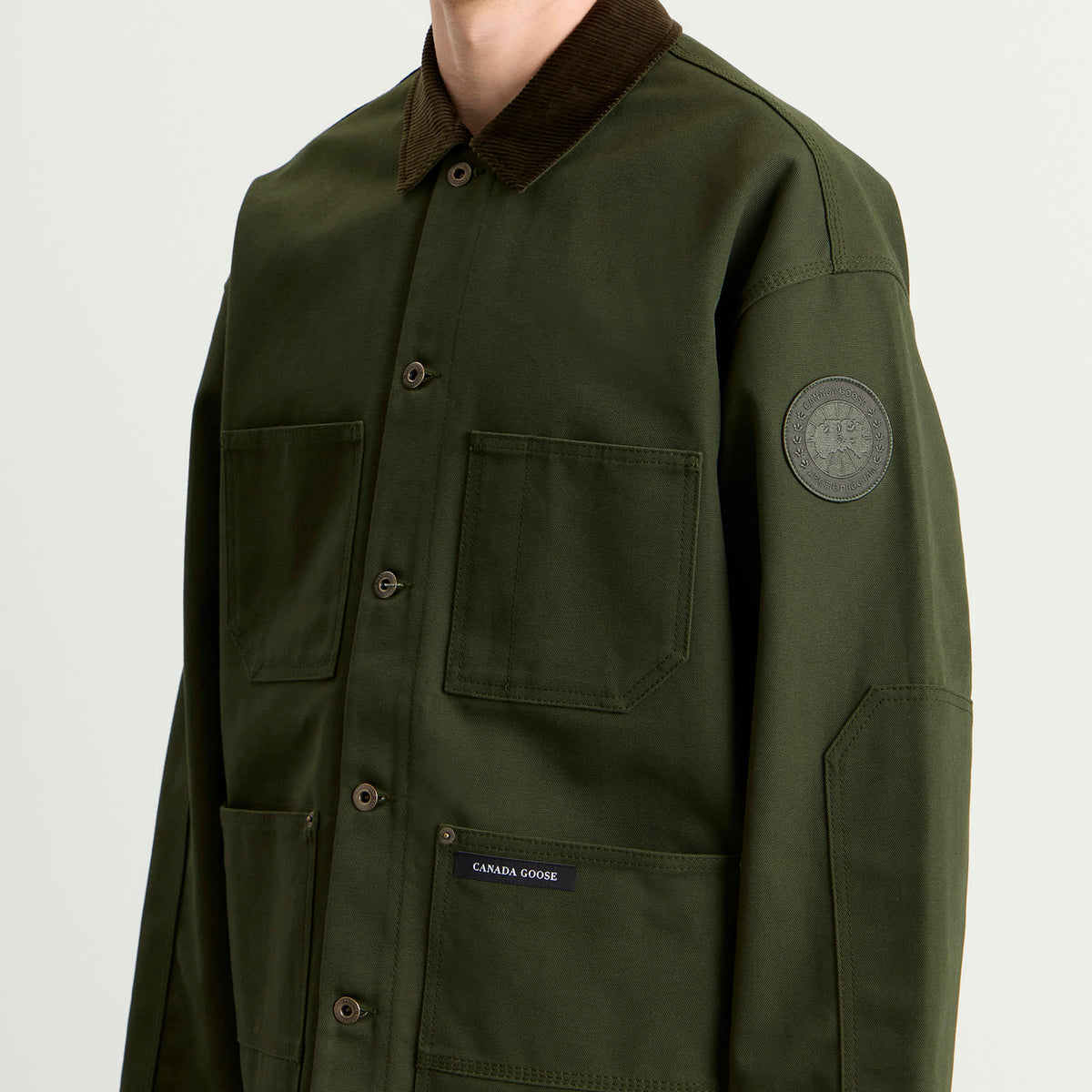 Canada Goose Beaumont Coat