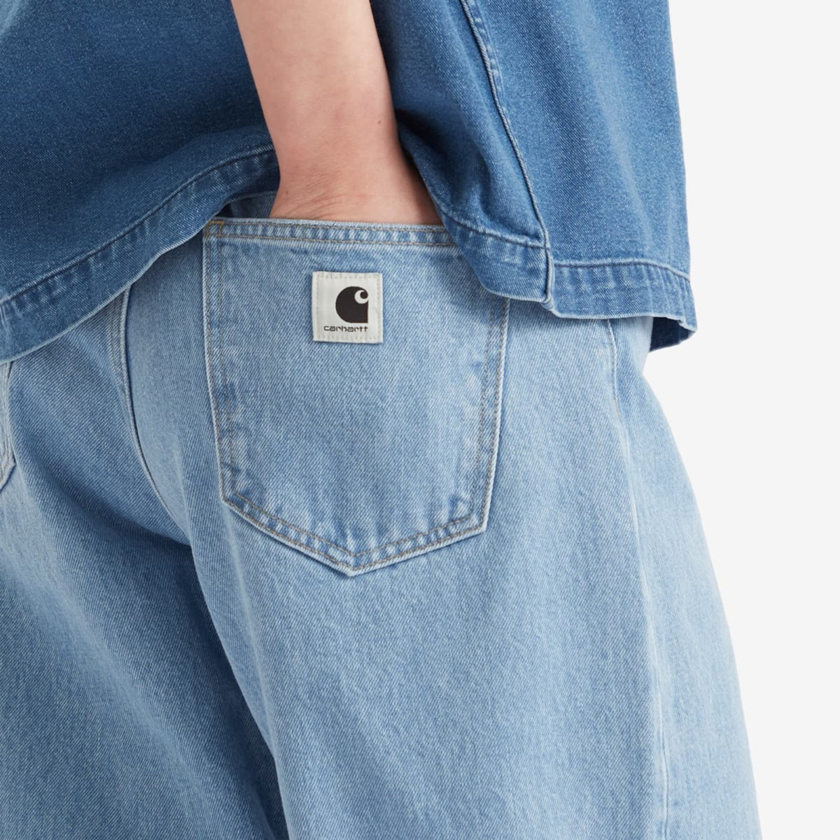 Carhartt WIP Brandon Pant