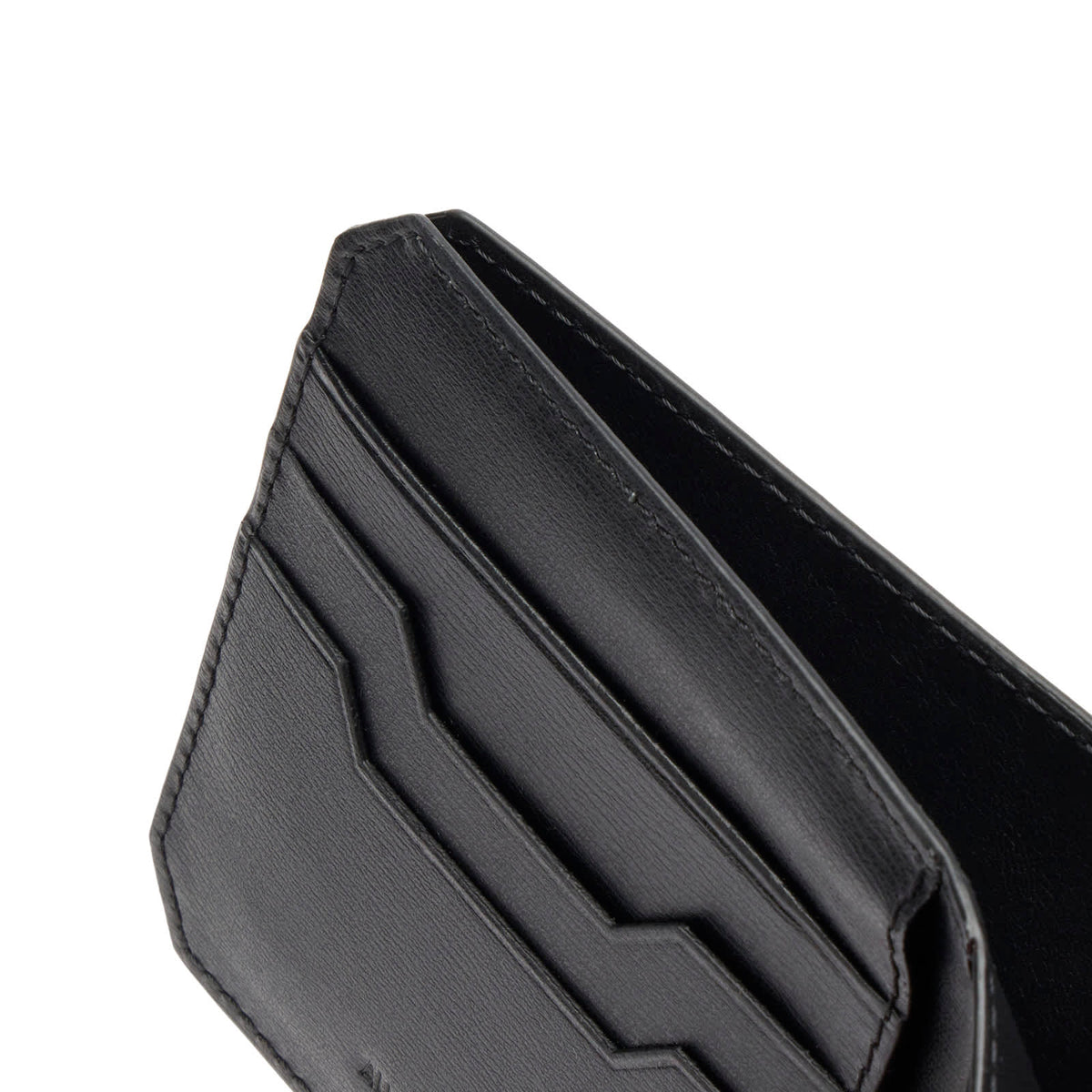 Au Départ Bifold Wallet