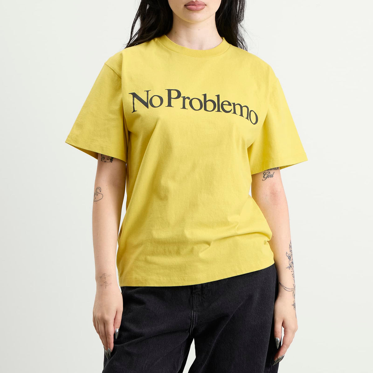 No Problemo No Problemo t-shirt