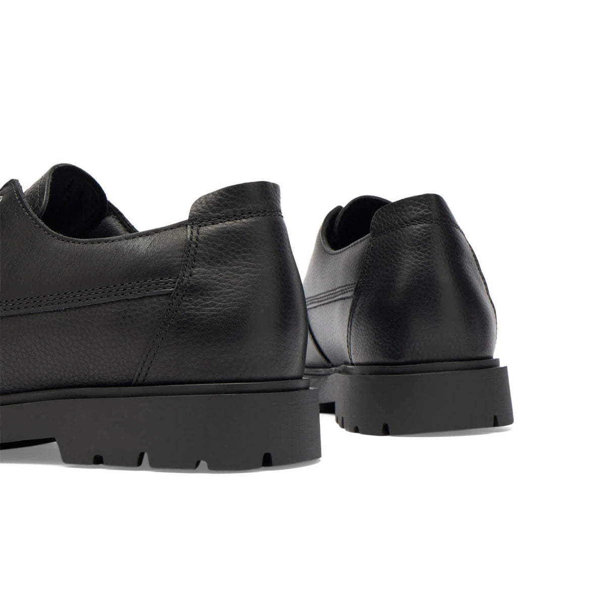 Birkenstock HighWood Mac Lace Low