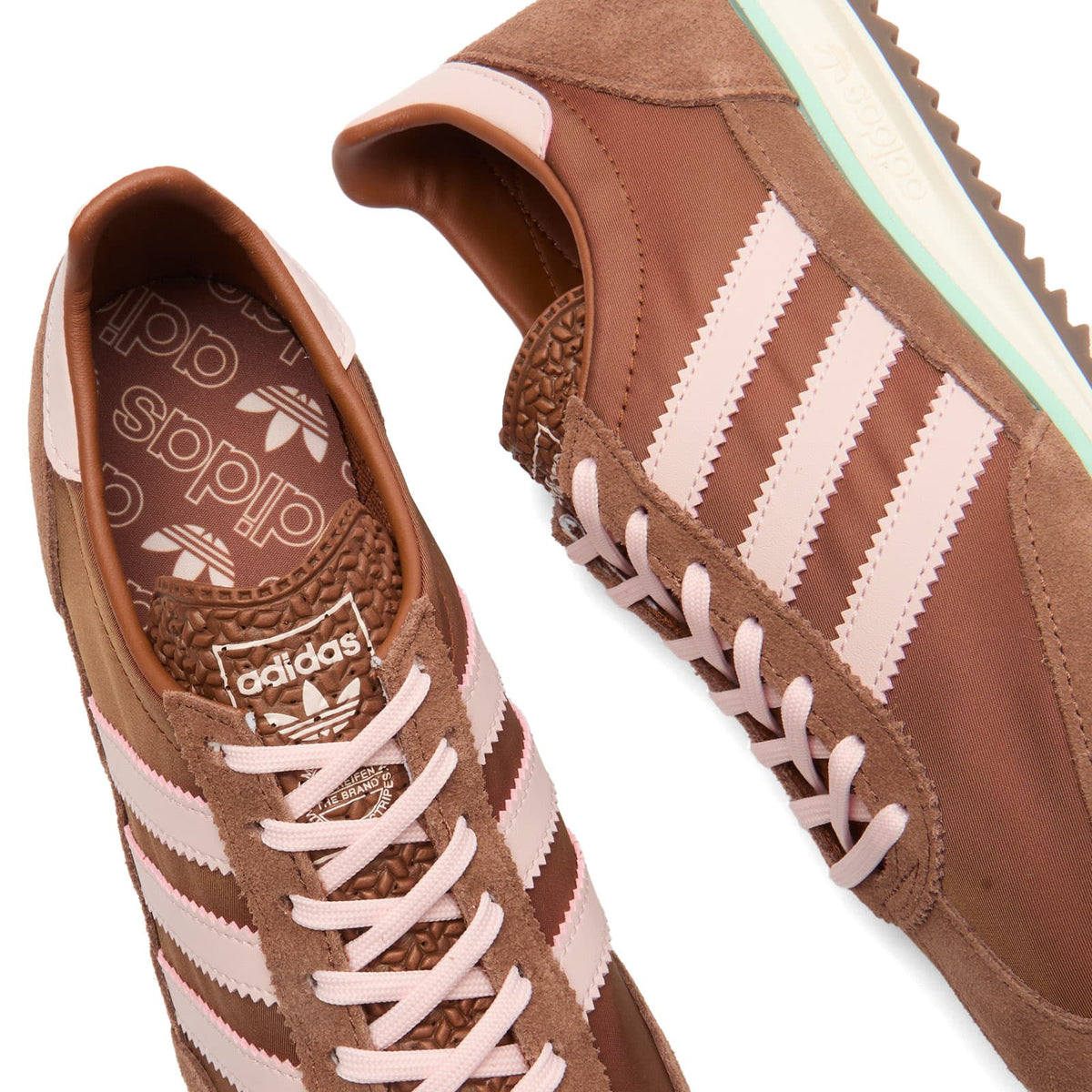 Adidas SL 72 OG Sneakers
