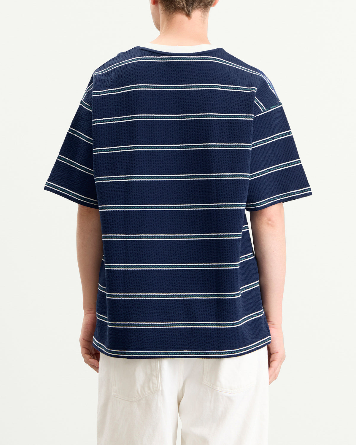 adidas Resort Summer T-Shirt