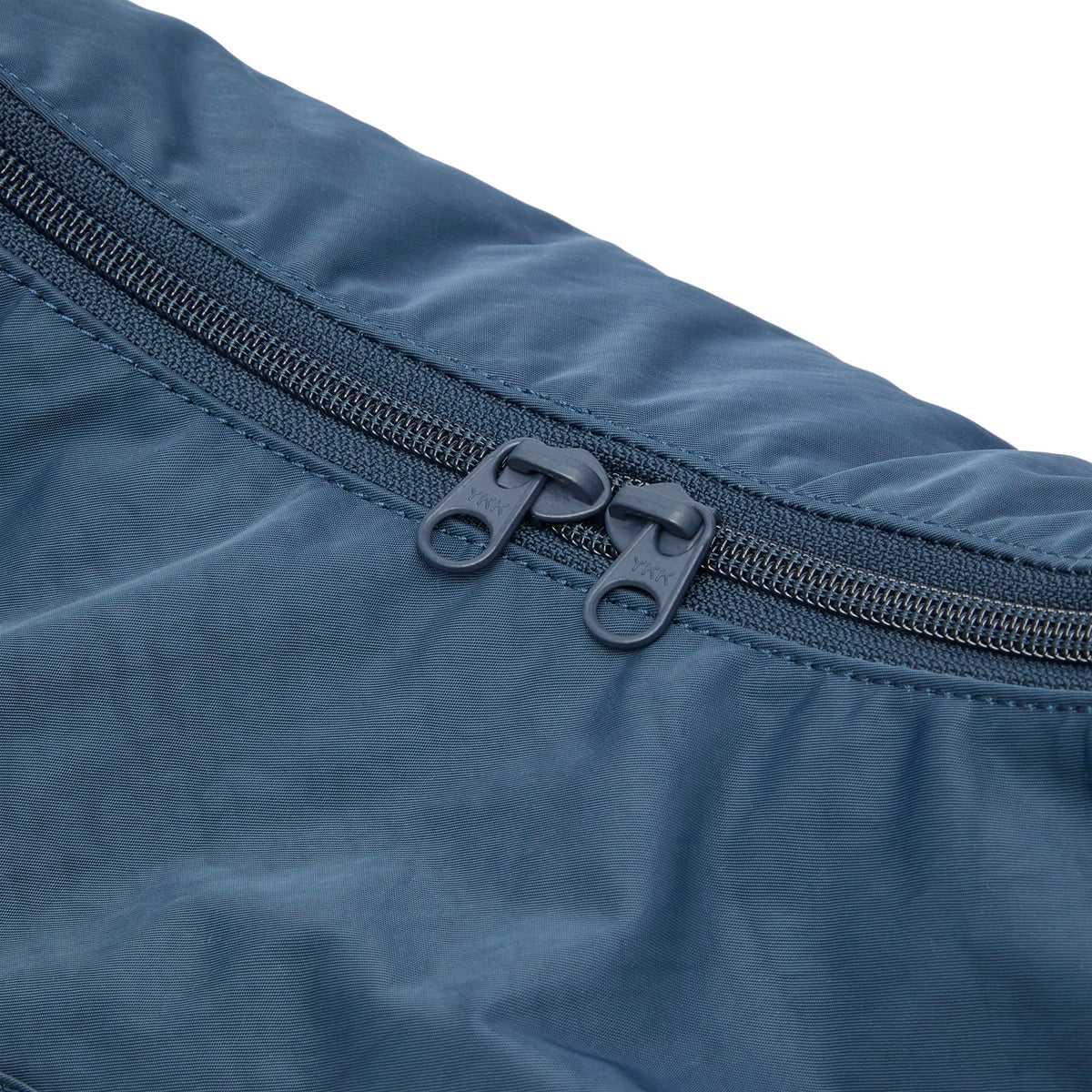 F/CE. Textured Twill 2-Way Shoulder Bag