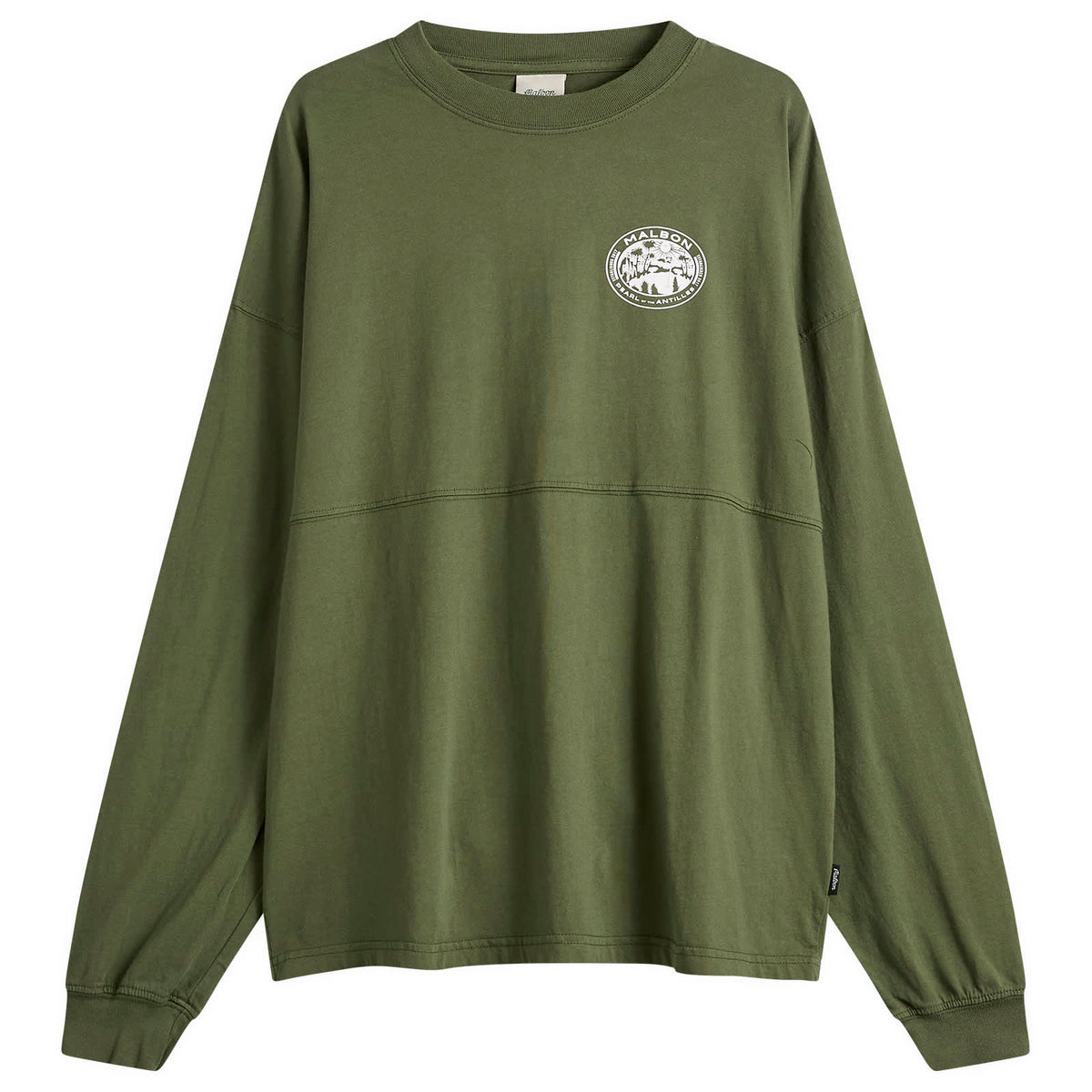 Malbon Horizon Tee