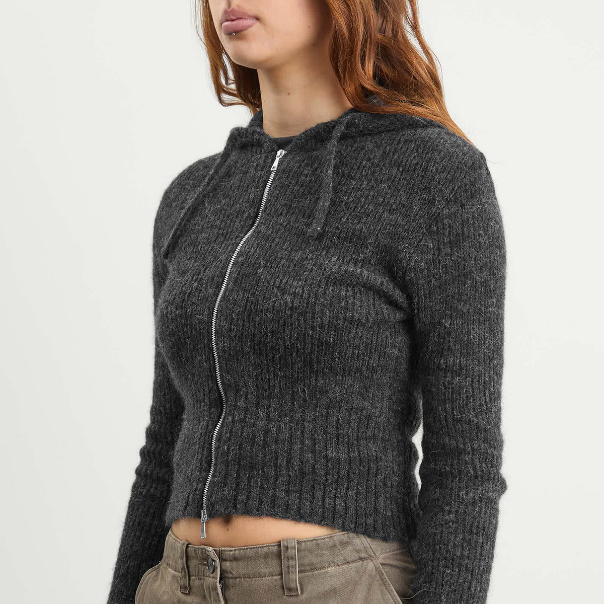 Our Legacy Compact Hoodie