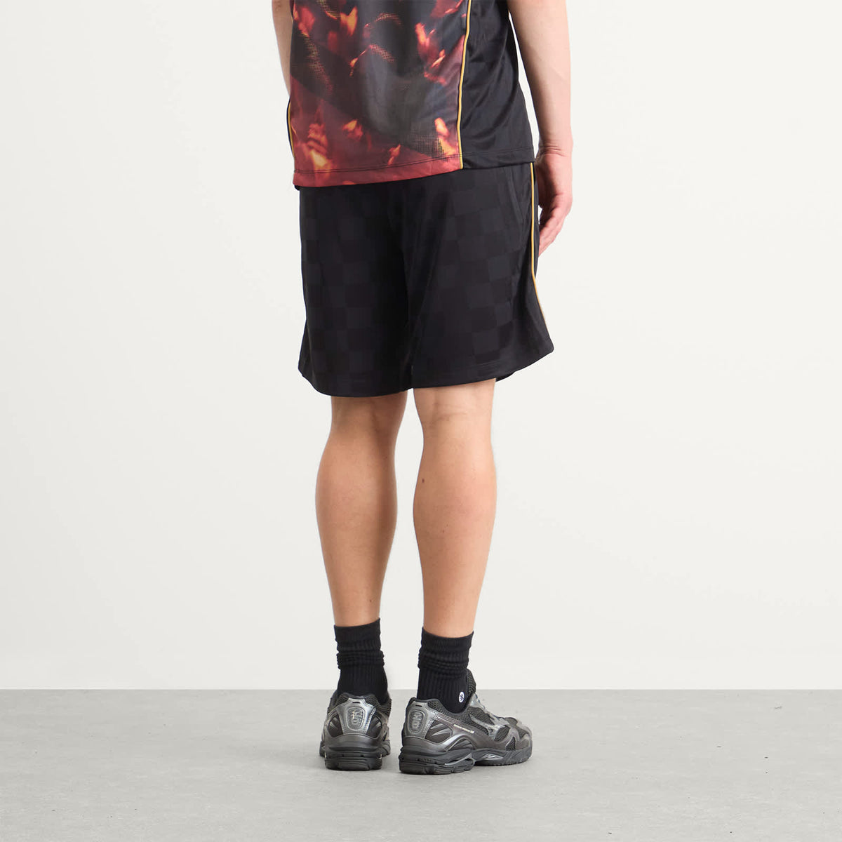 Umbro Football Short