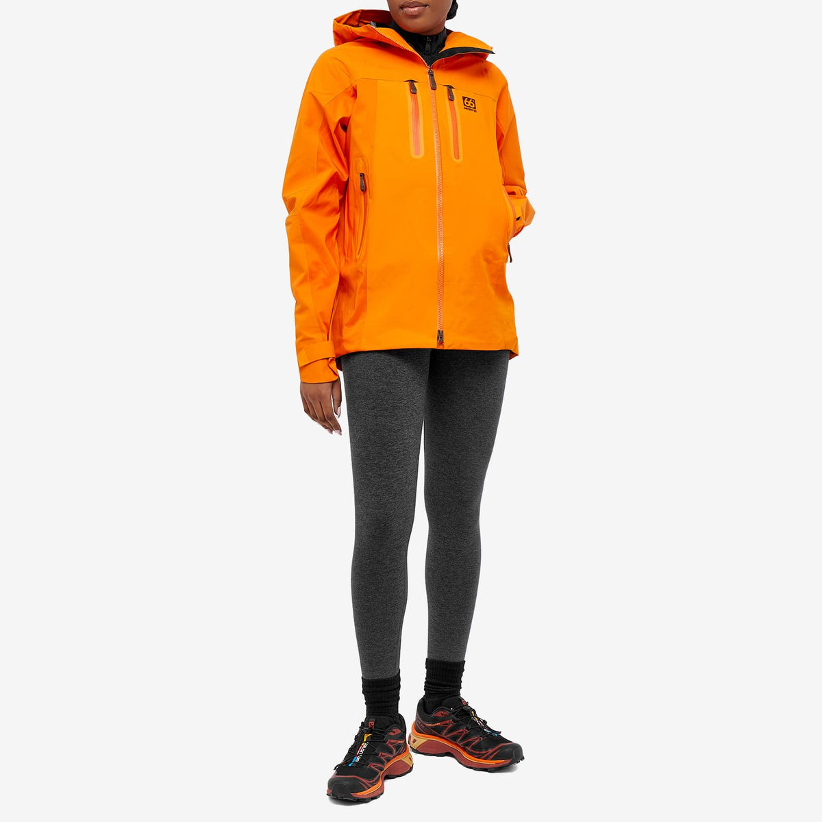 66° North Hornstrandir Gore-Tex Pro W Jacket