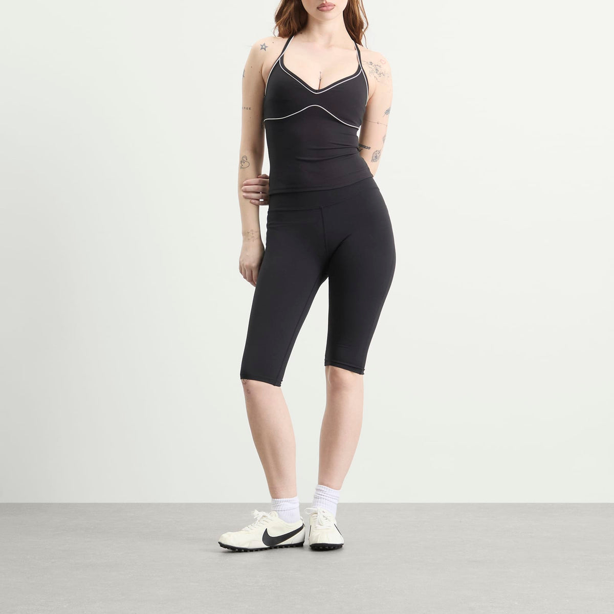 TALA DayFlex Contrast Sweetheart Vest