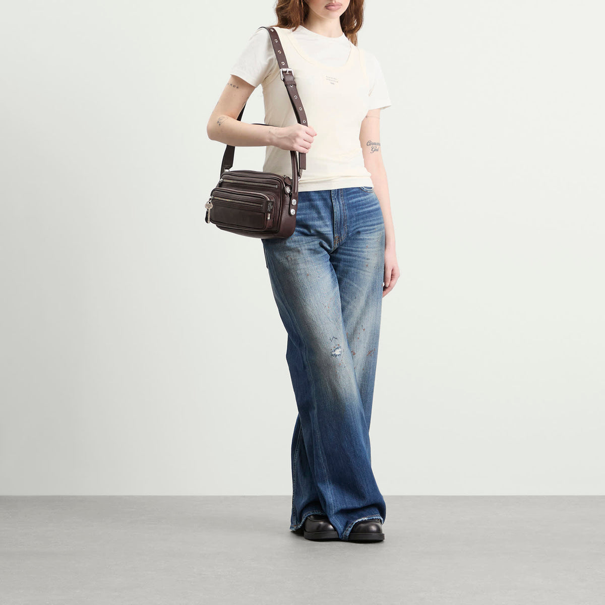 Acne Studios 2022 Trafalgar Jeans