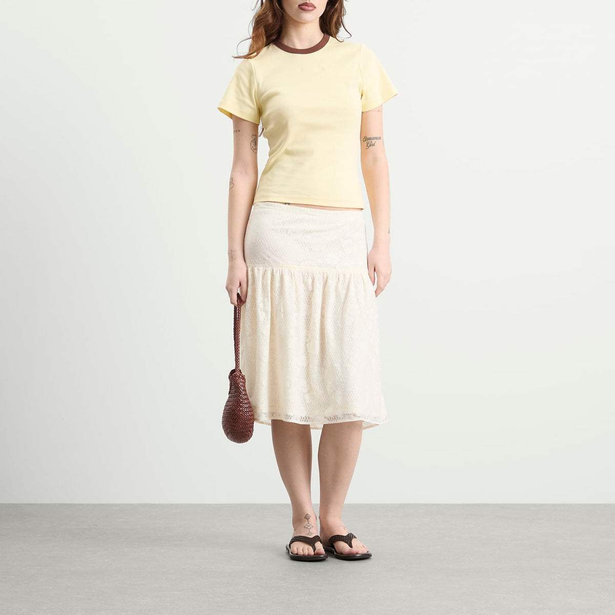Dragon Diffusion Nova Luna Shoulder Bag