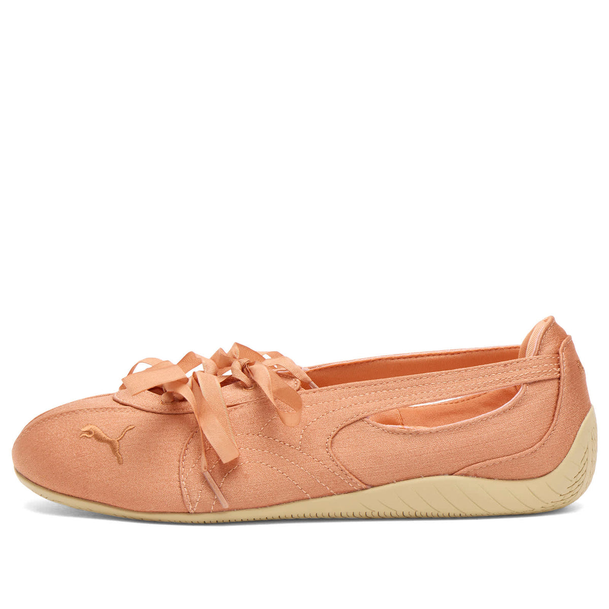 Puma Speedcat Ballet Nova Satin Sneaker
