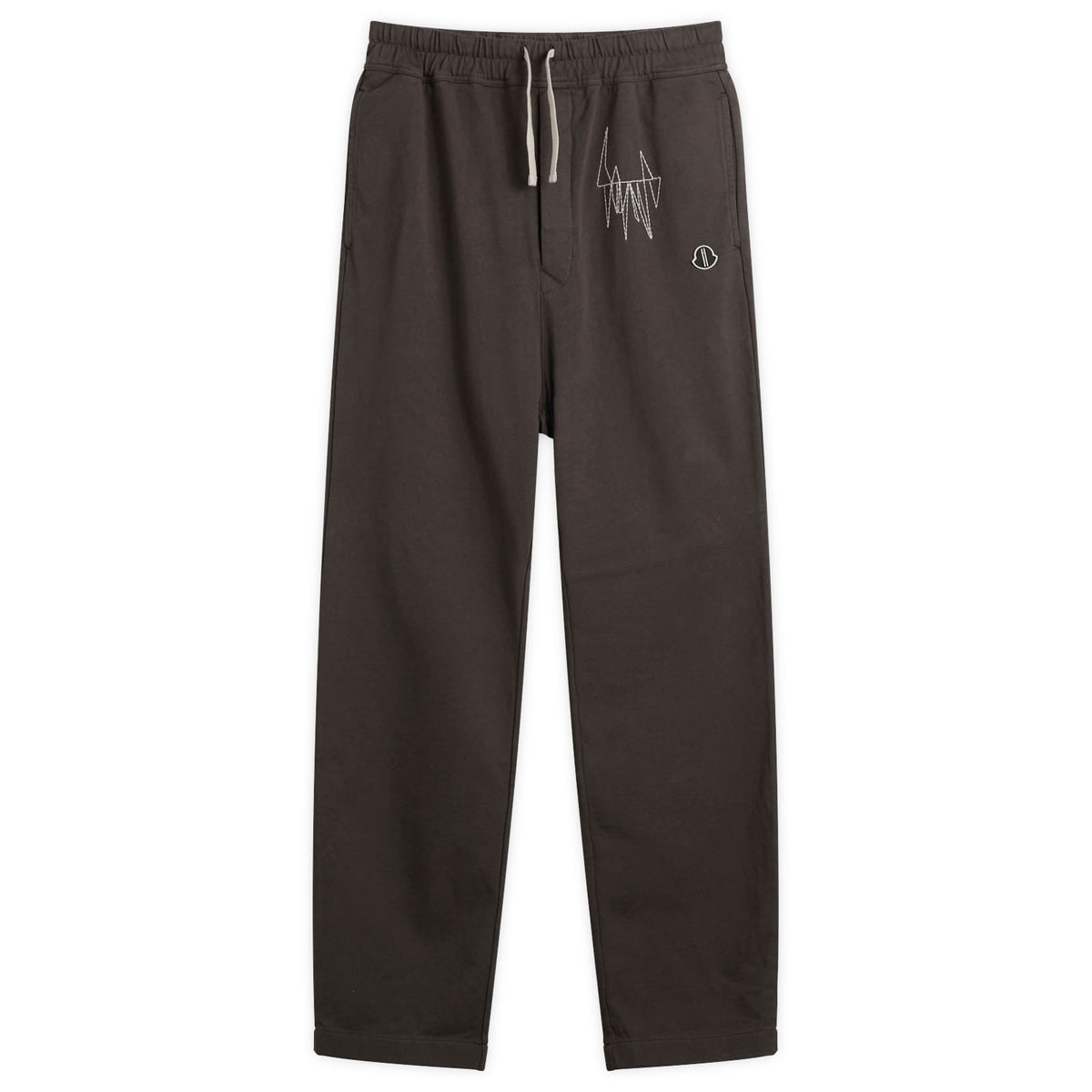Rick Owens x Moncler Drawstring Jogger