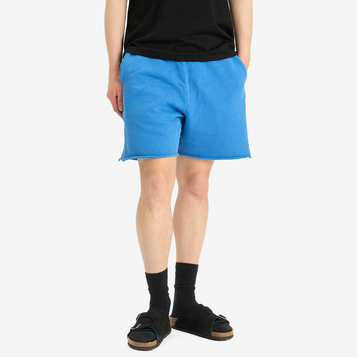 Les Tien Heavyweight Yacht Sweat Short
