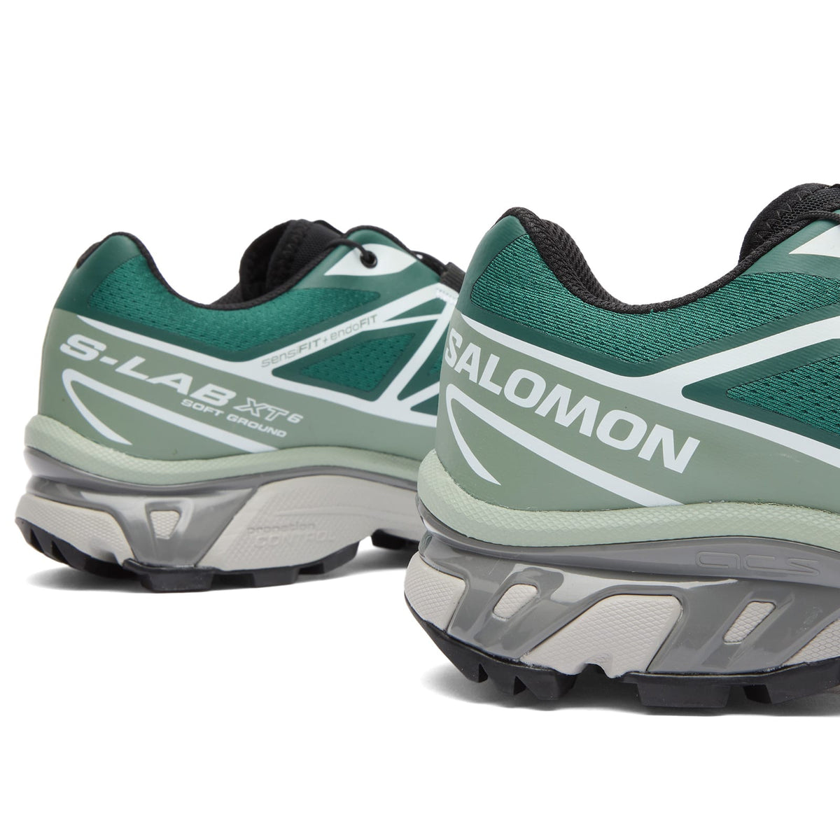 Salomon XT-6 Sneaker