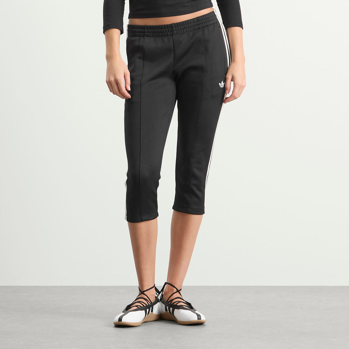 adidas Capri Trackpants