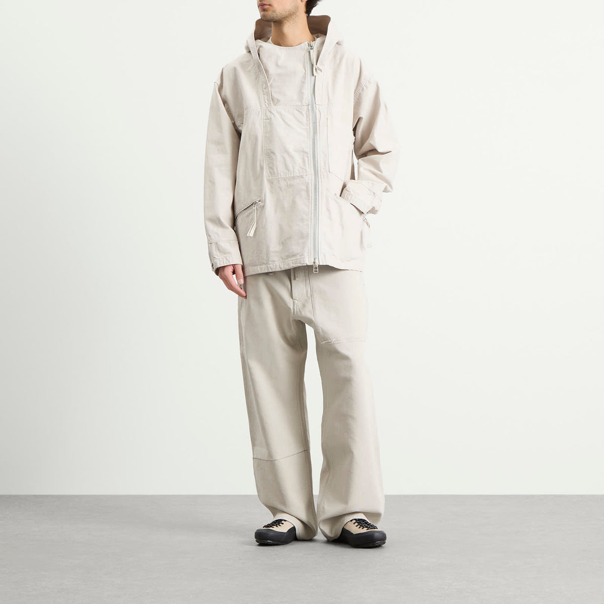 Applied Art Forms Sniper Jacket