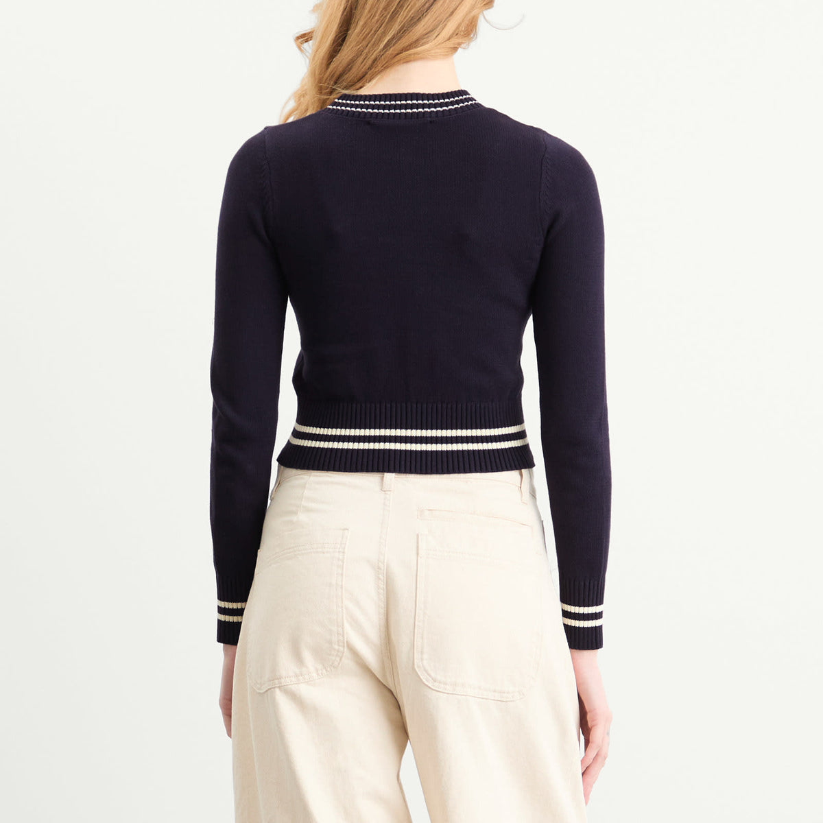 House of Sunny Fetch Jumper