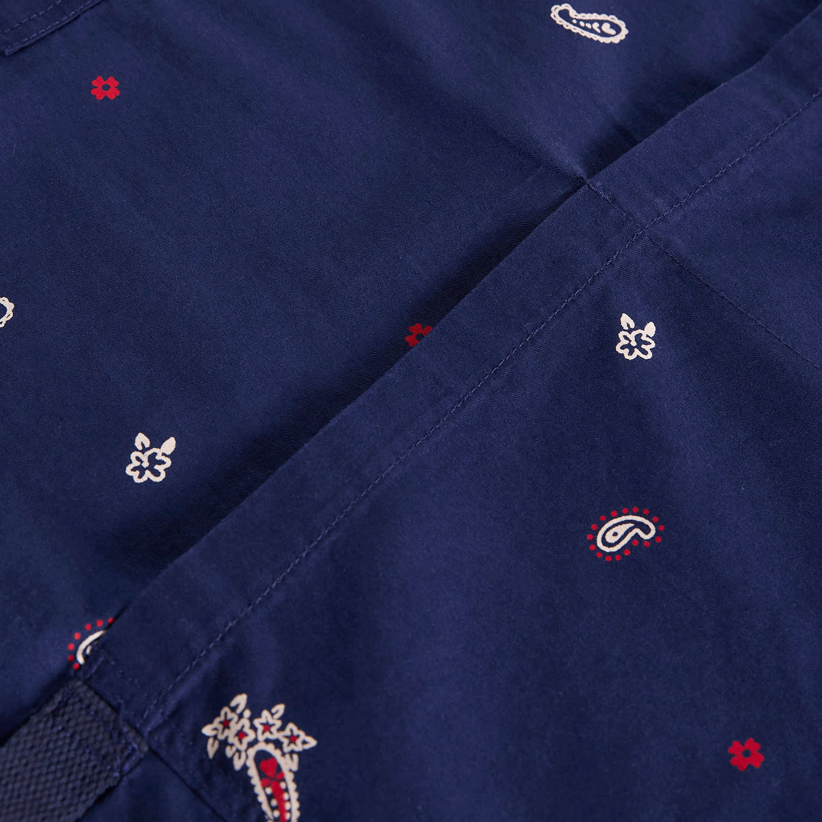 Service Works Paisley Apron