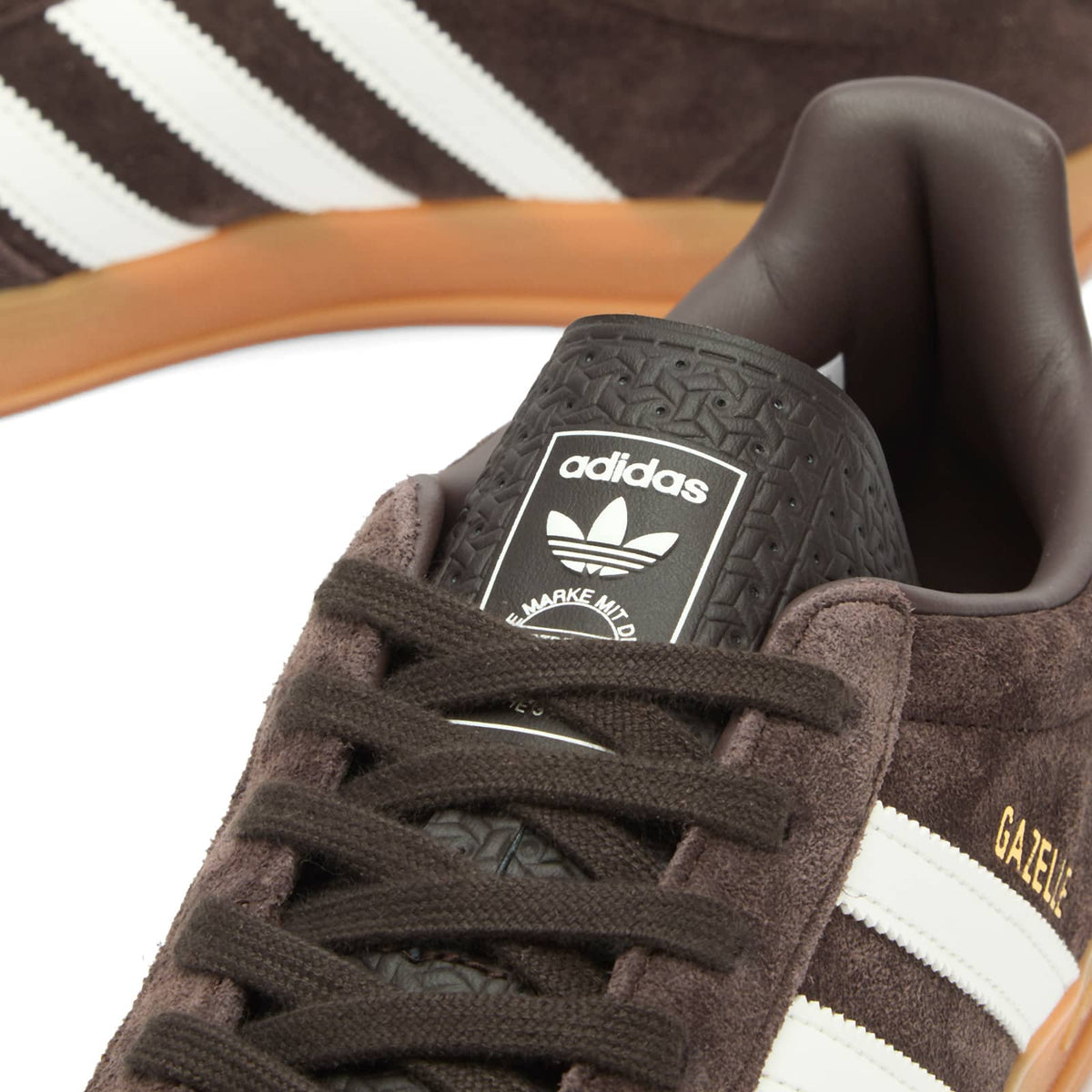 adidas Gazelle Indoor Sneaker