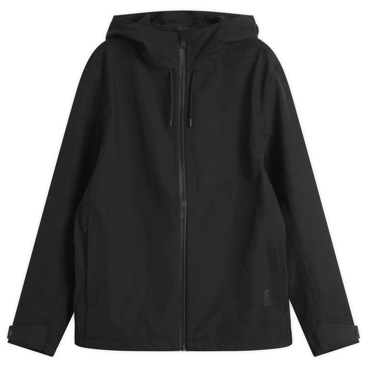 RAINS Suva Softshell Jacket