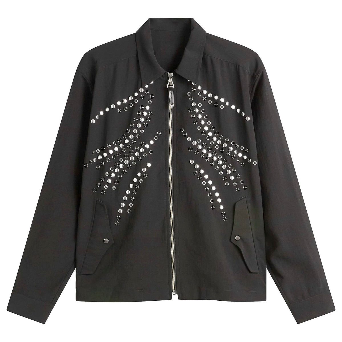 TOGA Studs Blouson