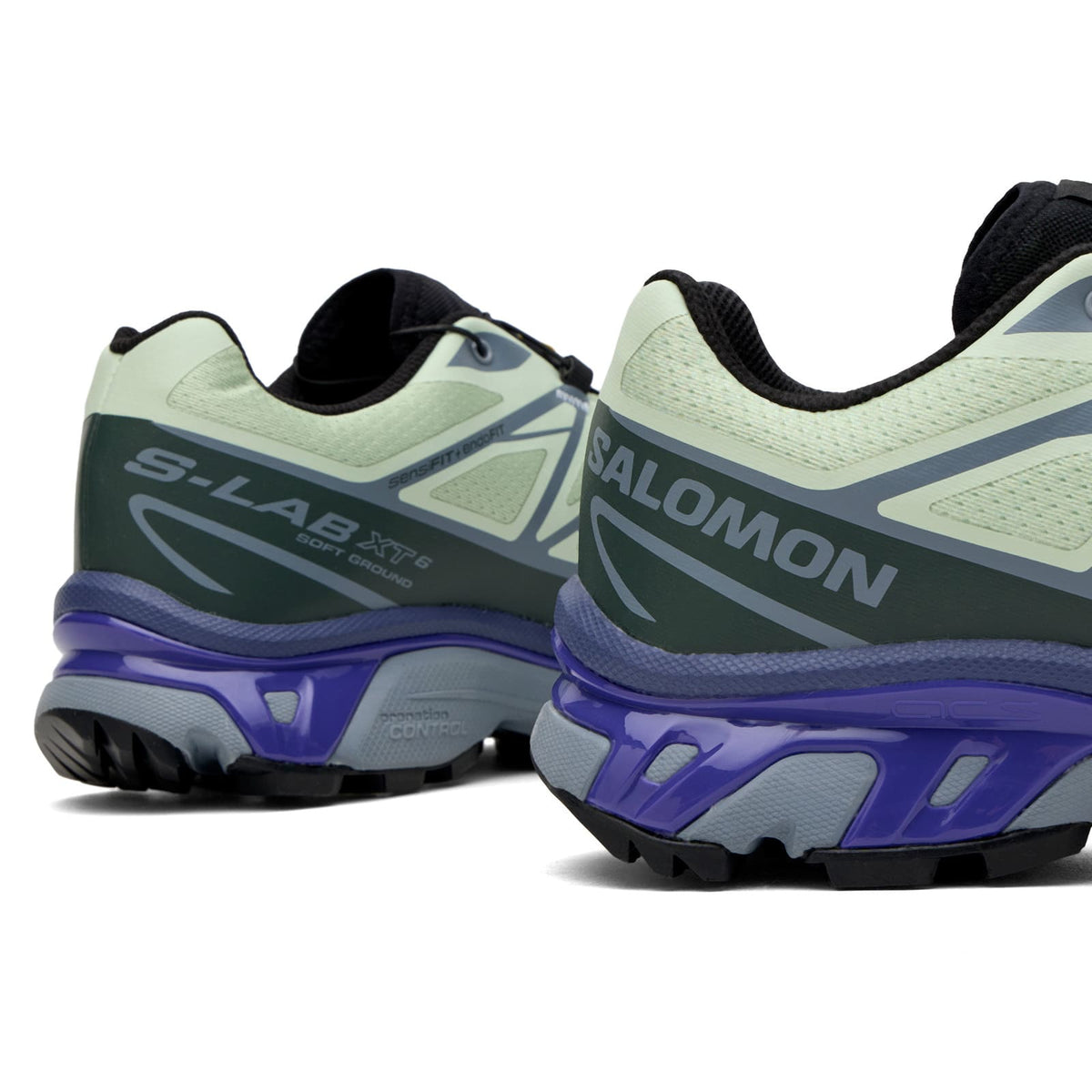 Salomon XT-6 Sneaker