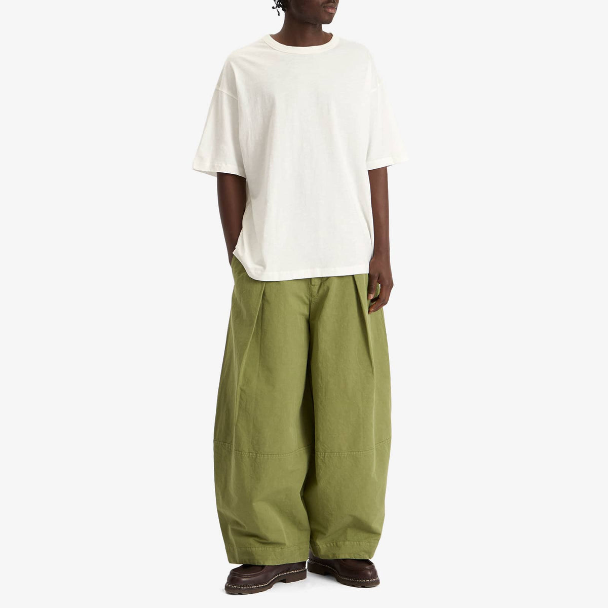 YMC Deadbeat Trouser
