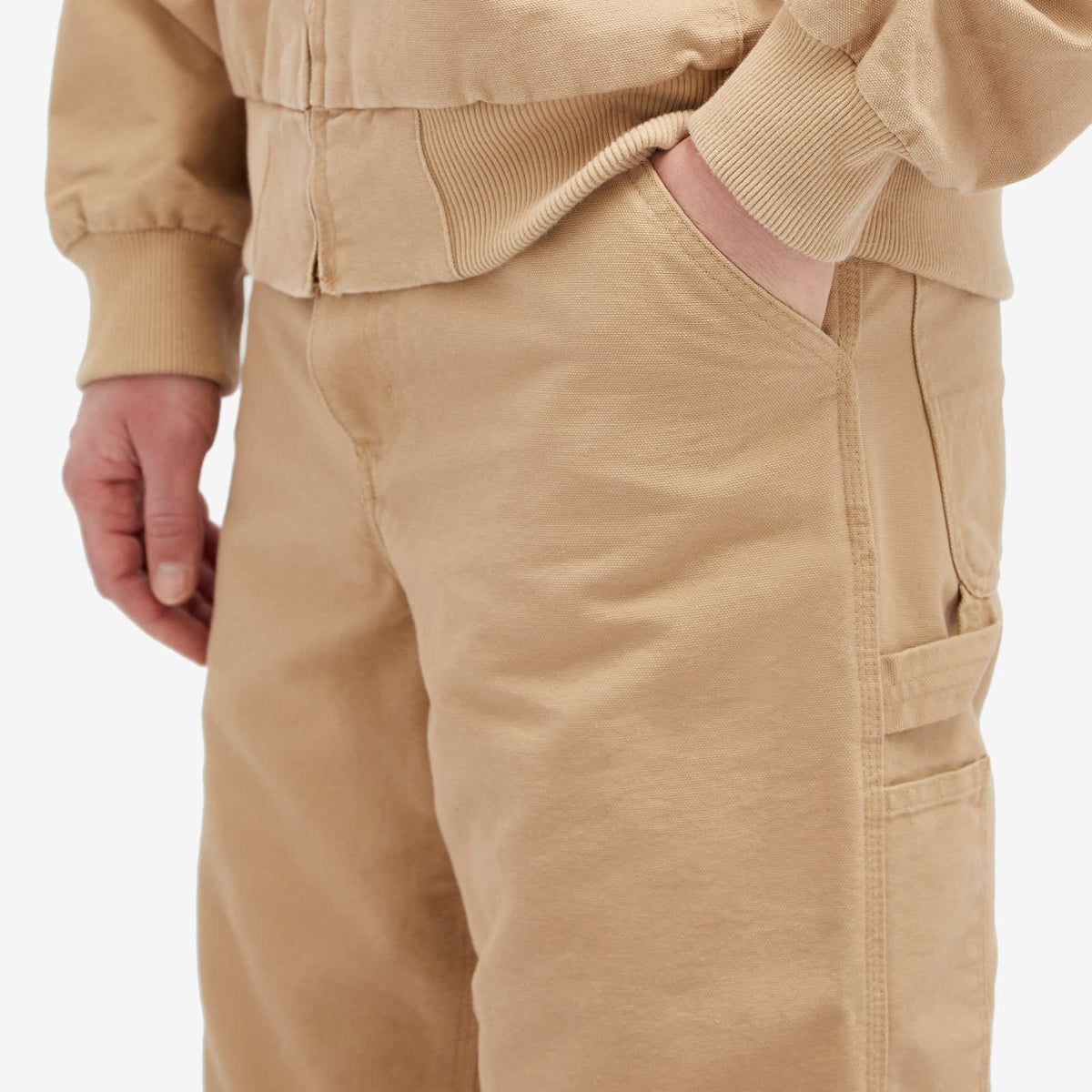 Carhartt WIP Single Knee Pants
