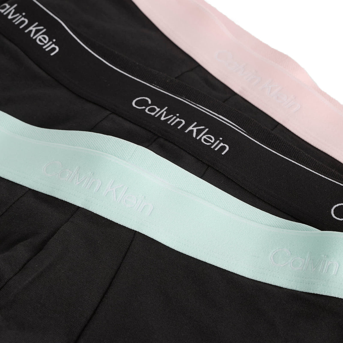 Calvin Klein Icon Boxer Brief - 3 Pack