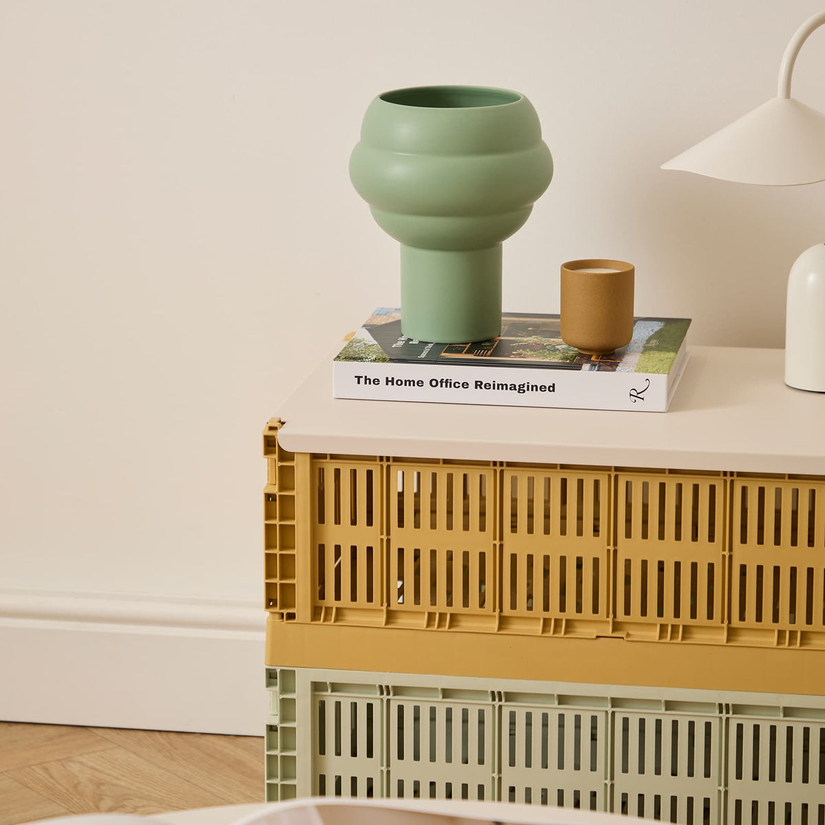 The Conran Shop Tree Vase
